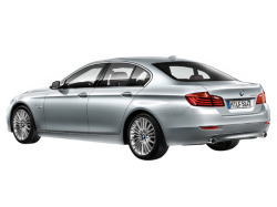 BMW 5seriesÍ