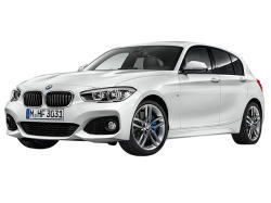 BMW 1seriesÔ